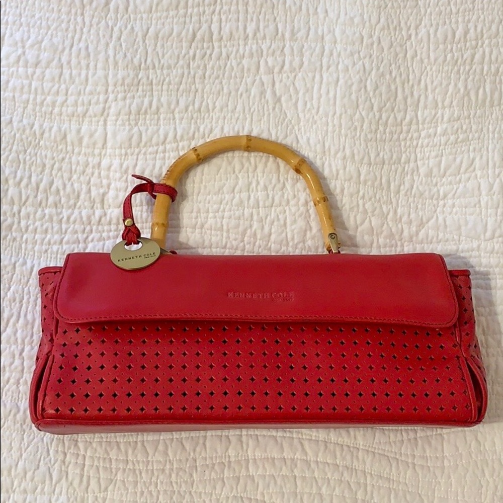 Kenneth Cole purse